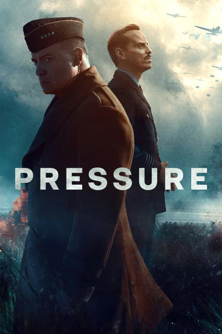 پوستر فیلم فیلم Pressure فشار 2026 (Pressure)