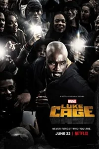دانلود سریال Luke Cage