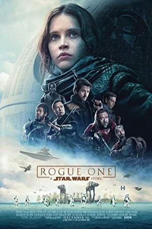 پوستر فیلم دانلود فیلم Rogue One: A Star Wars Story 2016 (Rogue One: A Star Wars Story 2016)