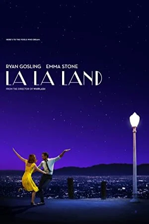 پوستر فیلم دانلود فیلم La La Land 2016 (La La Land 2016)