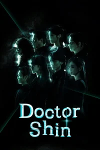 سریال کره ای Doctor Shin دکتر شین
