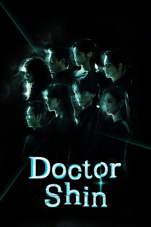 سریال کره ای Doctor Shin دکتر شین