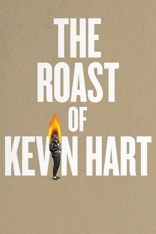 پوستر فیلم فیلم The Roast of Kevin Hart 2026 (The Roast of Kevin Hart 2026)