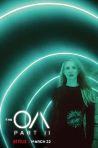 پوستر سریال دانلود سریال The OA