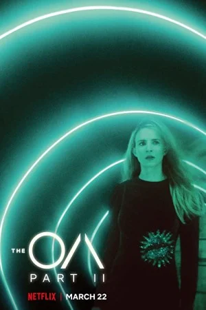پوستر سریال دانلود سریال The OA (The OA)
