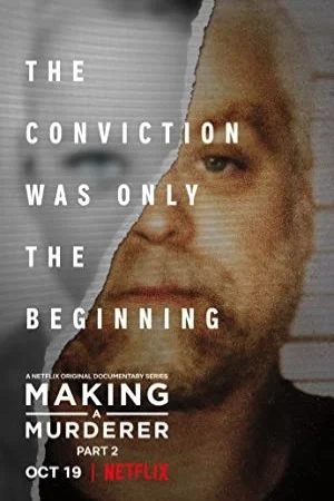 پوستر سریال دانلود سریال Making a Murderer (Making a Murderer)