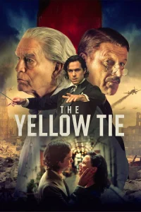 فیلم The Yellow Tie 2025