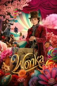 فیلم Wonka ونکا 2023