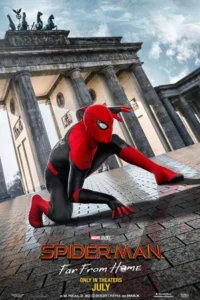 دانلود فیلم Spider-Man: Far from Home 2019