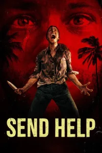 فیلم Send Help 2026
