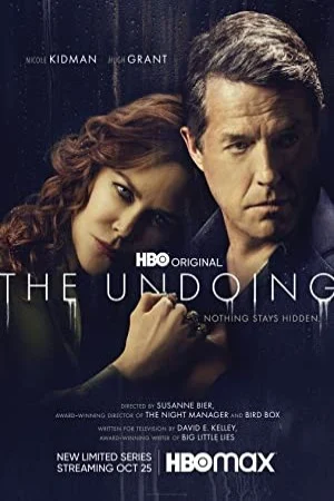 پوستر سریال دانلود سریال The Undoing (The Undoing)