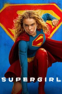 فیلم Supergirl سوپرگرل 2026