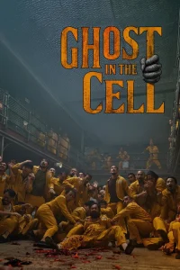 فیلم Ghost in the Cell شبحی در زندان 2026