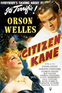 فیلم Citizen Kane همشهری کین 1941