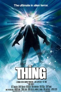فیلم The Thing موجود 1982