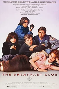 فیلم The Breakfast Club کلوپ صبحانه 1985
