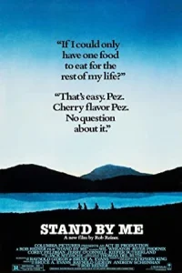 فیلم Stand by Me کنار من بمان 1986