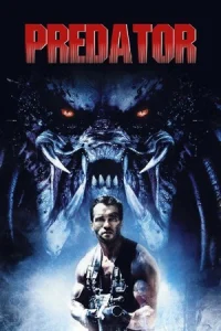 فیلم Predator غارتگر 1987
