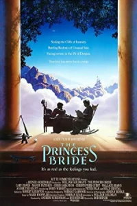 فیلم The Princess Bride عروس شاهزاده 1987