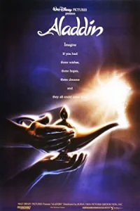 انیمیشن سینمایی Aladdin علاءالدین 1992