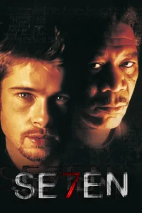 پوستر فیلم فیلم Seven هفت 1995
