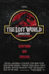فیلم The Lost World: Jurassic Park جهان گمشده: پارک ژوراسیک 1997