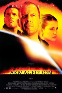 فیلم Armageddon آرماگدون 1998