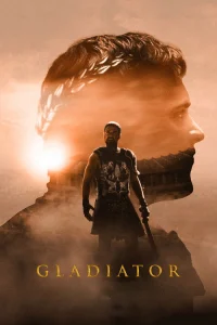 پوستر فیلم فیلم Gladiator گلادیاتور 2000