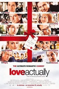 فیلم Love Actually عشق حقیقی 2003