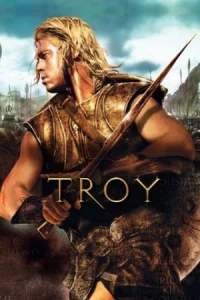 پوستر فیلم فیلم Troy تروا 2004
