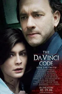 فیلم The Da Vinci Code راز داوینچی 2006