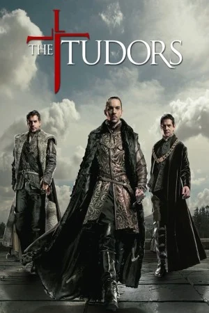 پوستر سریال سریال The Tudors تئودورها (The Tudors)