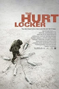 فیلم The Hurt Locker مهلکه 2008