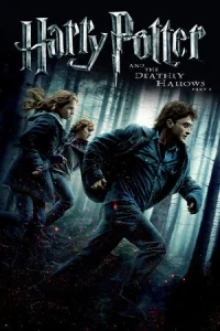 فیلم Harry Potter and the Deathly Hallows: Part 1 هری پاتر و یادگاران مرگ – قسمت اول 2010