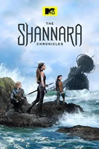سریال The Shannara Chronicles افسانه شانارا