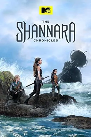 پوستر سریال سریال The Shannara Chronicles افسانه شانارا (The Shannara Chronicles)