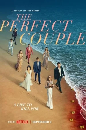 سریال The Perfect Couple زوج عالی