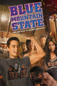 سریال Blue Mountain State ایالت کوهستان آبی