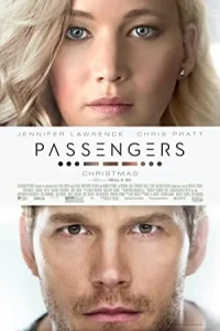 فیلم Passengers مسافران 2016