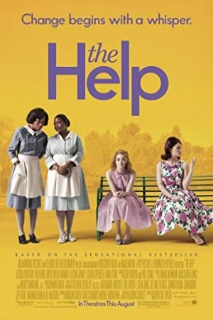 پوستر فیلم فیلم The Help خدمتکار 2011 (The Help)