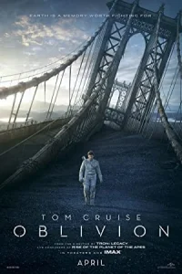 فیلم Oblivion فراموشی 2013