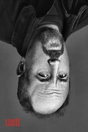 سریال Louie لوئی