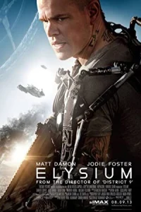 فیلم Elysium الیسیوم 2013