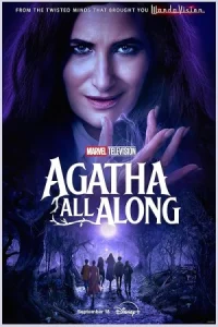 سریال Agatha All Along آگاتا همه جانبه