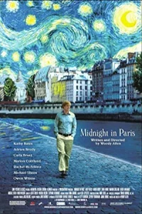 فیلم Midnight in Paris نیمه شبی در پاریس 2011