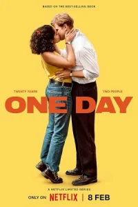 سریال One Day یک روز