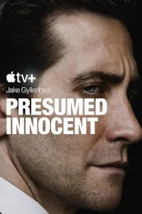 سریال Presumed Innocent بی گناه فرضی