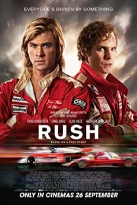 فیلم Rush شتاب 2013