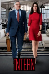 پوستر فیلم فیلم The Intern کارآموز 2015