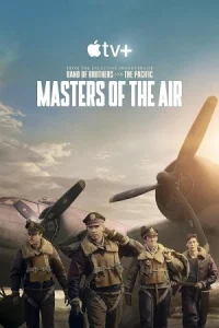 سریال Masters of the Air اربابان آسمان
